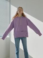 Nouah Sugar Hoodie Purple/Free