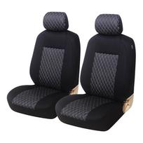 AUTOYOUTH 9PCS automobilių sėdynių užvalkalų rinkinys, universalus, tinka daugeliui automobilių užvalkalų
