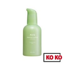 [Abib] Raminamasis širdies lapų esencijos dozatorius 50 ml