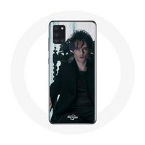 Coque pour Samsung Galaxy A21s The Sandman Saison 1 Lord Morpheus Affiche Poster
