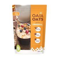 Grūdai (500 g), Avižos, Gaia