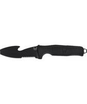 Benchmade 112SBK-BLK H2O Fiksuotas peilis.
