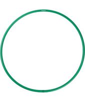 Plastikinis lankas inSPORTline Hulaho 70 cm