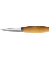 Morakniv Medžio drožybos peilis 106 anglinis plienas