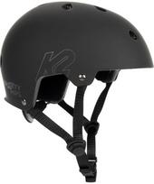 Šalmas K2 Varsity MIPS - Juoda