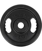 Ketaus svorio diskas Top Sport Castyr OL 15 kg