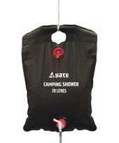 Saulės dušas YATE 20 l