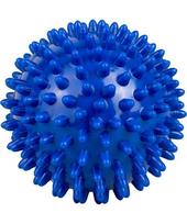 Masažinis kamuoliukas Yate Spiky, 8 cm