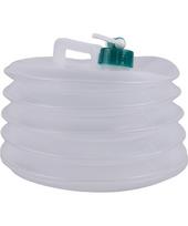 Sulankstomas vandens kanistras Highlander, 10 l