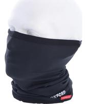 Kaklaskarė Oxford Neck Tube Thermolite Black