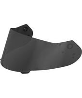 Keičiamas Skydelis Šalmui  W-TEC V126 - Tamsi
