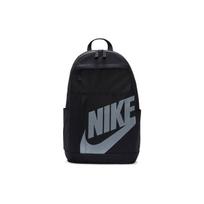 Nike Poliesterio Kuprinė Įprasta Unisex Grynai Juoda DD0559-011 black