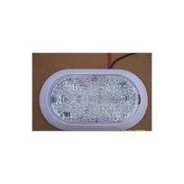 Bus Coaches Oval 24V LED Sleep Interior Light Lamp