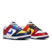 Nike Dunk Low Japan QS What The AA4414-400 EU 42.5 tamsiai mėlyna/vidurnaktis
