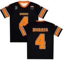 LandoNorris Football Jersey LN4 Racing Tee Comfortable Fashion Clothing Crew Neck Short Sleeve T Shirts S