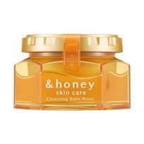 ViCREA - &honey Moist Sweet Honey Cleansing Balm 90g