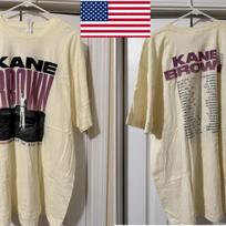 Kane Brown High Road Tour 2025  reprint Unisex AN60313 Unisex T-Shirt XL