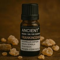 Frankincense Essential Oil Pure 10ml