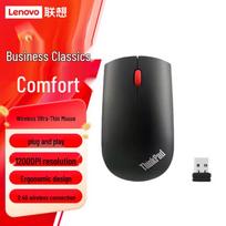 Lenovo ThinkPad Wireless Ultra-thin Mouse