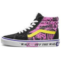 Sk8 Wmns Vans-Hi 'Azalea Pink' Women's VN0A4BV6VXR 34.5
