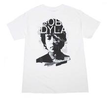 26 Bob Dylan Art T Shirt Mens Rock And Roll Music Classic Band Tee New White Unisex T-Shirt XL