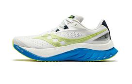 Saucony Endorphin Speed 4 White Viziblue - S20940-222 46.5