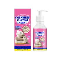 Wool Sweater Shrink Restorer, Gentle Household Care Solution For Shrunken Clothes, And Non Garment Liquid. 100ml One Size balta