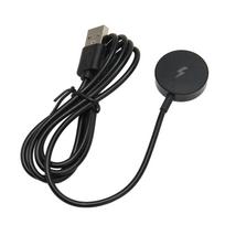 Magnetic Smart Watch Charger USB Smartwatch Charging Cable Dock Charger Stand for Fossil Gen 2 3 juoda