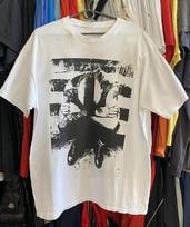 Rancid Band Album Punk 90 Tee Unisex T-Shirt Cotton Full Size CS389 S įvairiaspalvis