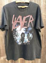 Slayer Live Undead Album Classic Style Charcoal Unisex Shirt S-5XL KH16227 Unisex T-Shirt XL