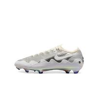 Nike Zoom Mercurial Vapor 16 Elite FG Patta Waves White Black EU 40.5