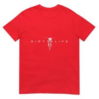 Dirt Bike Motocross Apparel Dirt Bike Motocross TShirt S