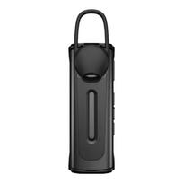 Zchat ZEK-C7 Mini Ear-Hook Walkie Talkie (CN version)