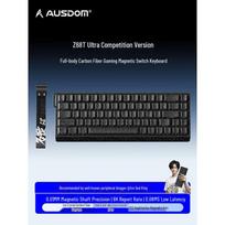 AUSDOM Z68T Rapid Trigger Magnetic Gaming Keyboard