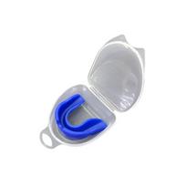 TULX Food-Grade Sports Mouthguard 3-Pack mėlyna