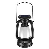 Lishi Outdoor Solar Camping Ambient Light