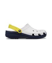 [Crocs] Classic Retro Sport Clog - White 211281-100 220/M3W5