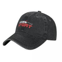MenS Washed Baseball Cap Stylish Trucker Snapback Dad Hat And Derby Golf Hats 1pc