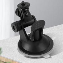 Veiksmo kameros mini siurbtuko laikiklis Automobilio priekinio stiklo kameros laikiklio adapteris 360 laipsnių pasukimas Gopro priedai Gopro 10