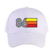 Retro th Birthday Cap Summer Woman Man Baseball Cap Adjustable with Curved Brim Duckbill Cap Protection Sun Hats Adjustable