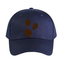 Coffee Beans Caps Summer Adult Baseball Cap Adjustable with Curved Brim Duckbill Hat Protection Sun Hats Casual Adjustable