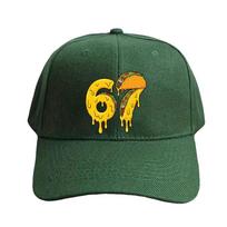 Funny Cinco De Mayo Taco Six Seven  Meme Caps Summer Adult Baseball Cap Adjustable Protection Sun Hats Casual Adjustable