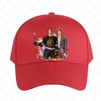 Heated Rivalry Couple Cap Summer Woman Man Adult Peaked Hat Fashion Casual Adjustable Printed Baseball Caps Trucker Cap Adjustable
