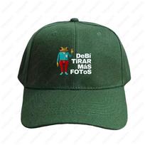 Deb Tirar Ms Fotos  Album Cap Summer Woman Man Adult Peaked Hat Fashion Adjustable Printed Baseball Caps Trucker Cap Adjustable
