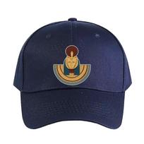 Aegis with head of Sekhmet Woman Man Baseball Cap Adult Adjustable with Curved Brim Hiking Fishing Hat trucker cap Adjustable