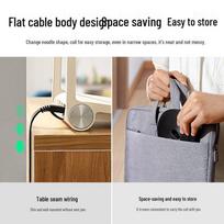 UGREEN CAT6 Gigabit Ethernet Flat Patch Cable