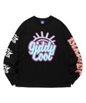 East Coast G&C Sun Ls Tee_Black(Ik2Esmt550A) Black/S