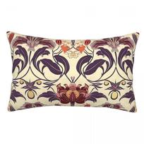William Morris Bullerswood Rectangle Pillowcase Cushion Cover Decorative Bedroom Bed Home Comfort Throw Pillow 60x40cm