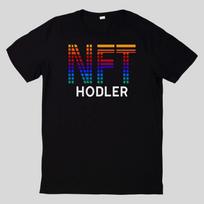 T-Shirt Crypto Bitcoin Baumwolle Fun Spaß Sprüche Lustig Cartoon XL