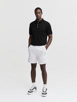 M Essential Pique Short Sleeve Polo Shirt Gns/M